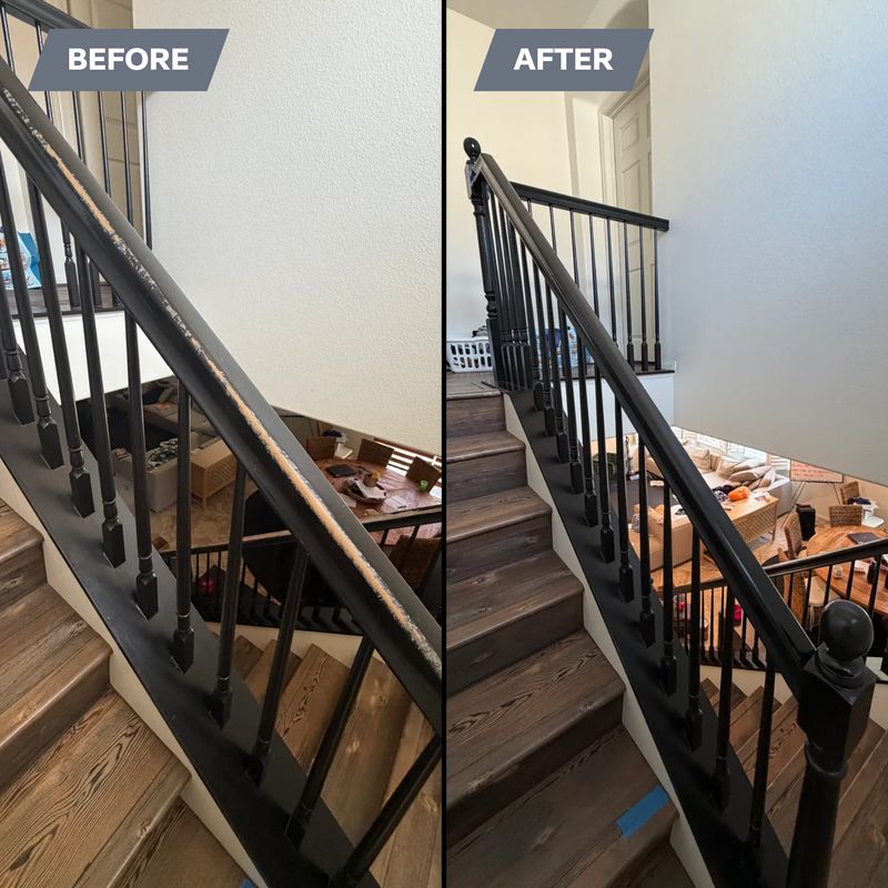 Interior Painting
