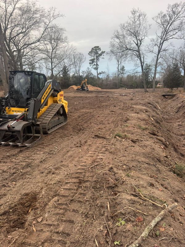 Land Clearing