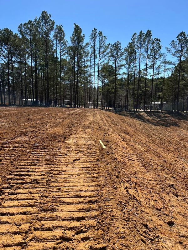 Site Grading