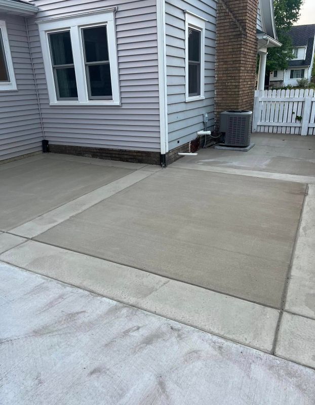 Concrete