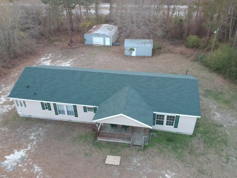 Roofing Replacement
