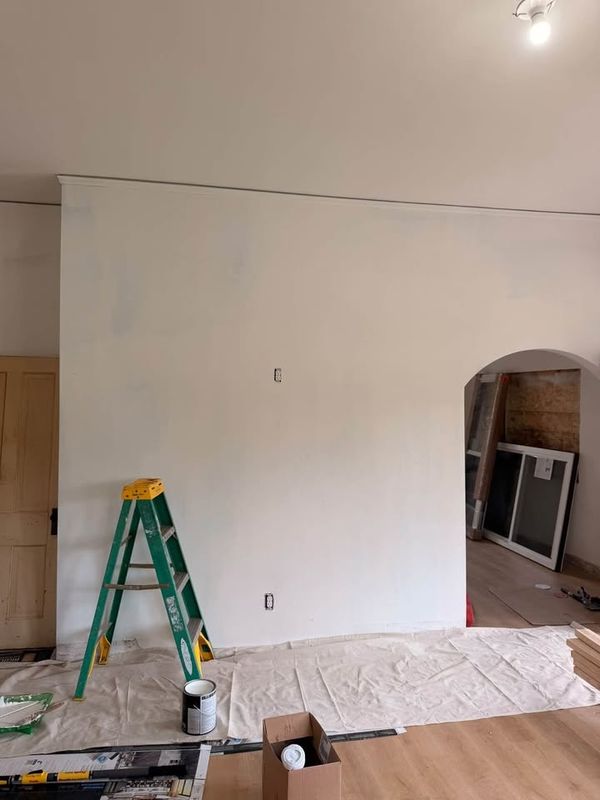 Interior Painting