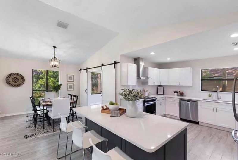 Kitchen Remodels