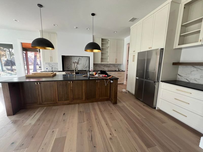 Remodeling