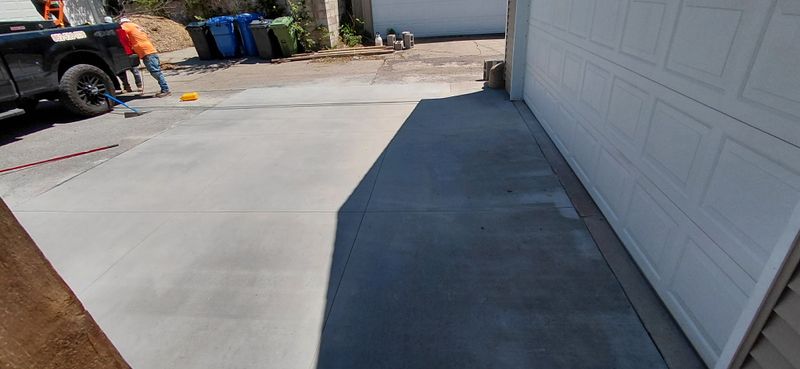 Flatwork