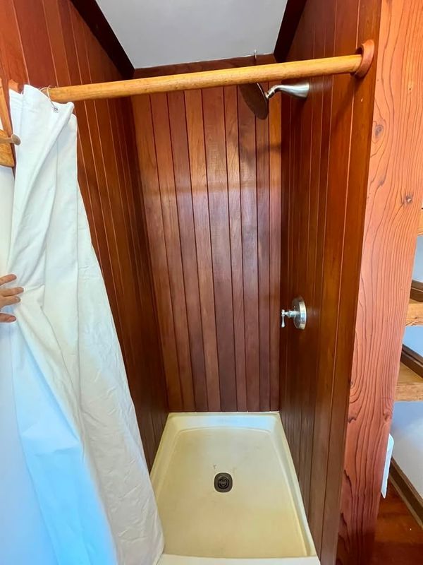 Custom Trim Work