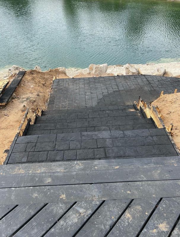Stair Construction