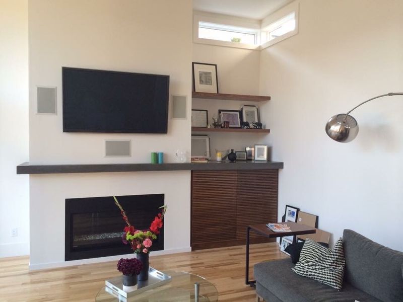 Interior Painting gallery