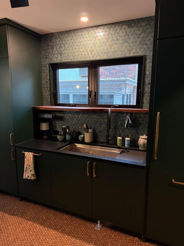 Kitchen Renovation