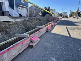 Curb Replacement