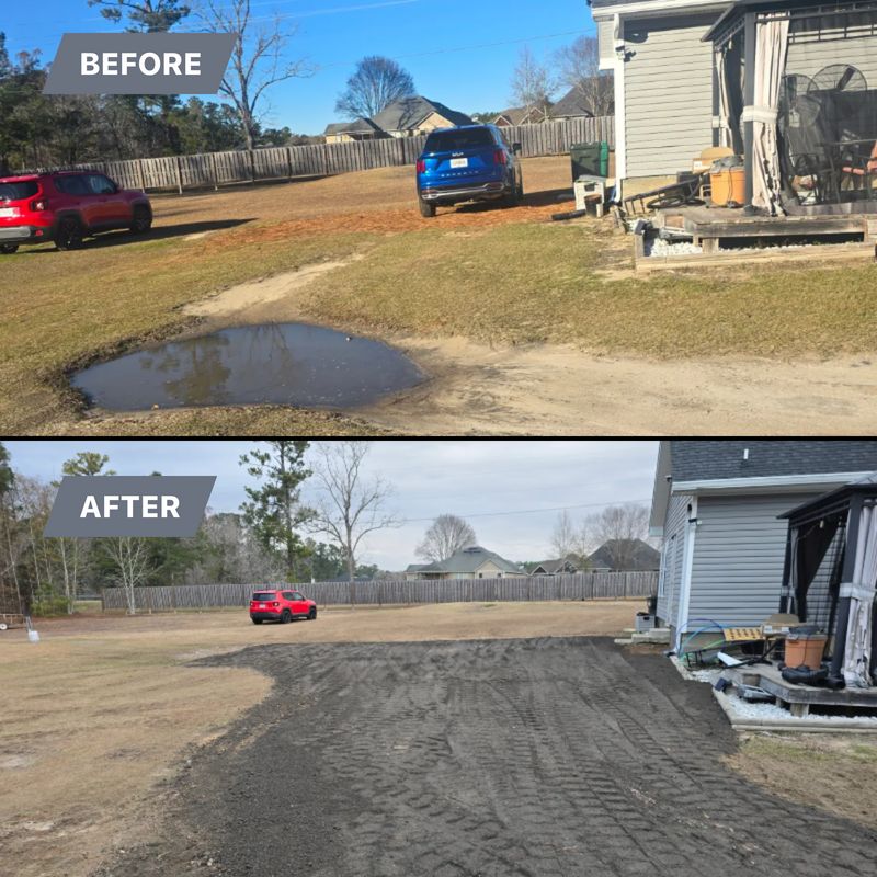Drainage Solutions