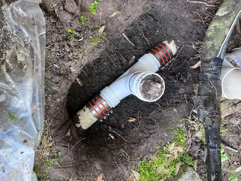Pipe Repair and Replacement