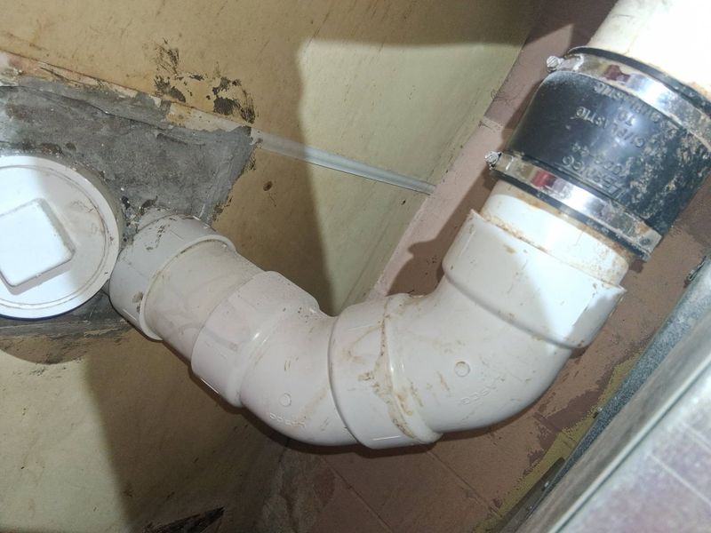 Plumbing Services