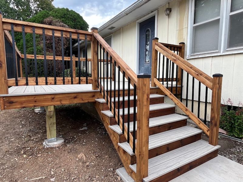 Additions and Extensions