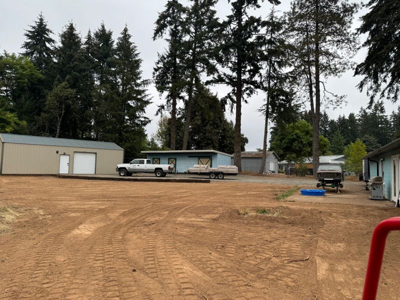 Grading & Leveling