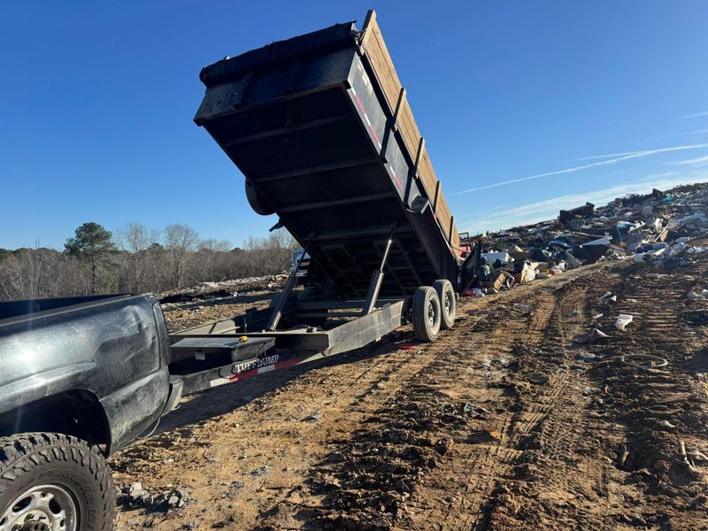 Hauling