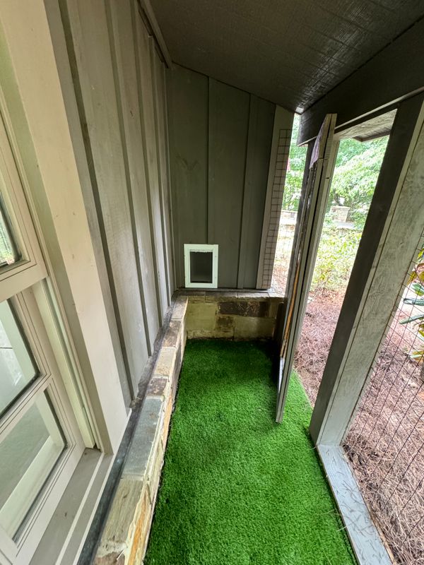 Exterior Renovations