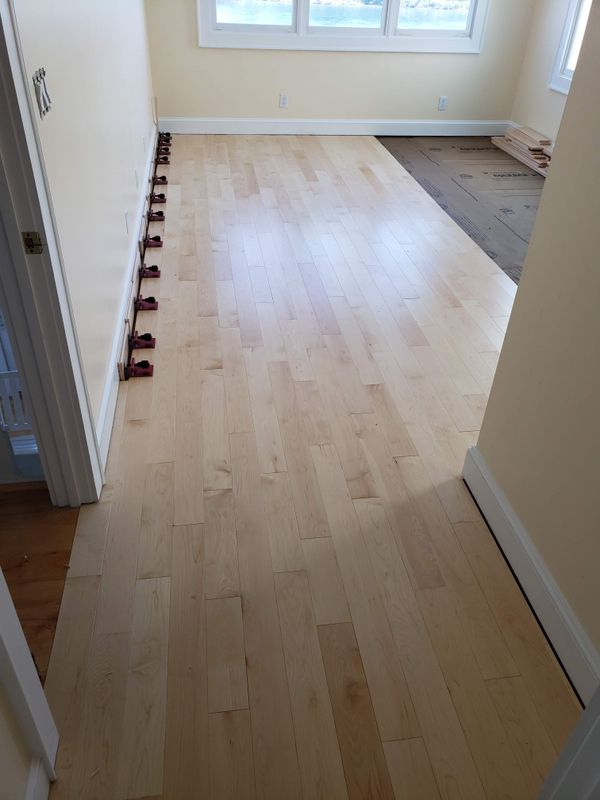 Flooring