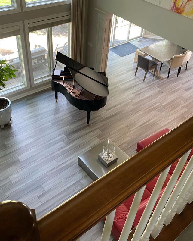 Outdoor Flooring