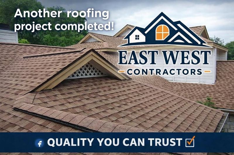 Roof Repair & Replacement