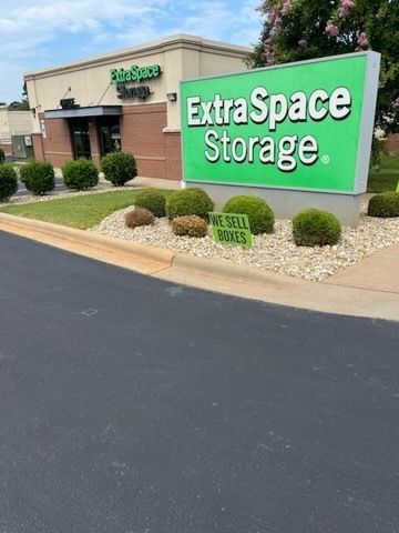 Commercial Landscaping