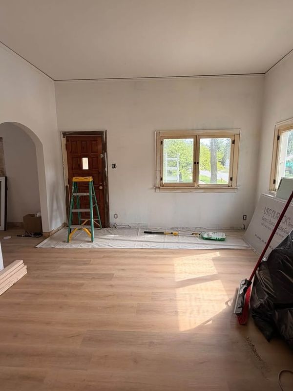 Interior Painting