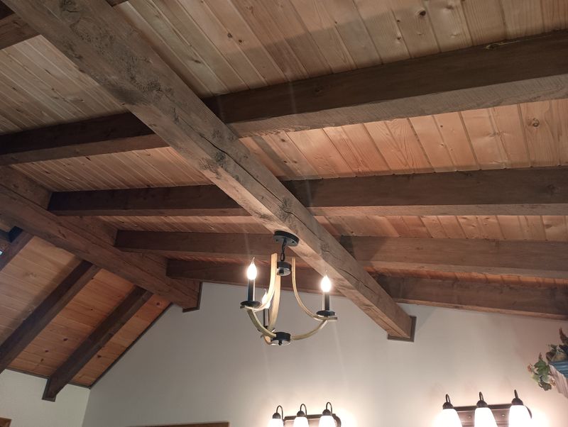 Interior Renovations