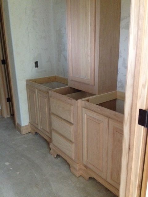 Custom Cabinets