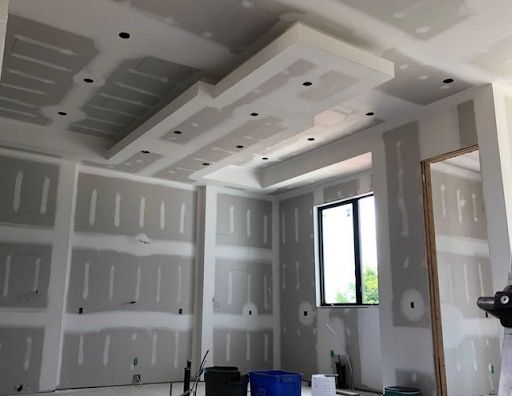 Drywall Installation