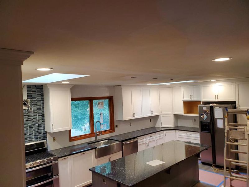Interior Renovations