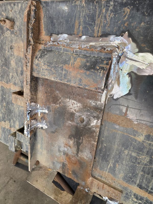 Mobile Welding Services