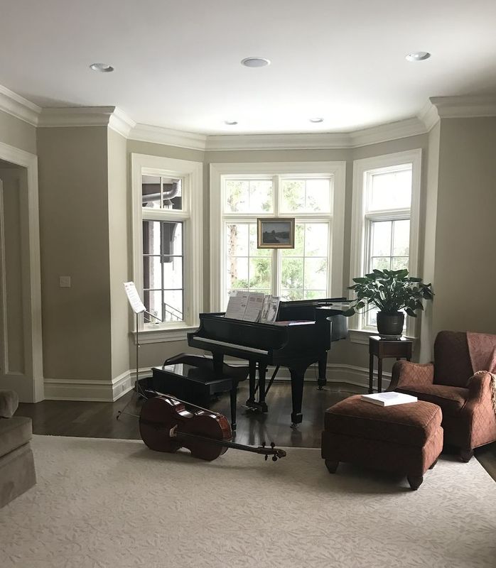 Full Home Cleaning