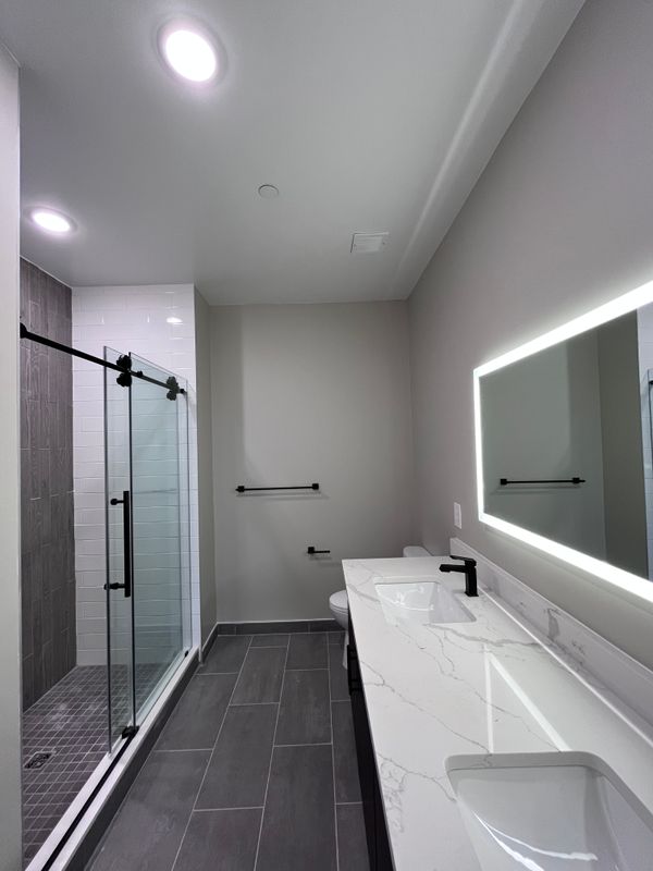 Interior Painting gallery