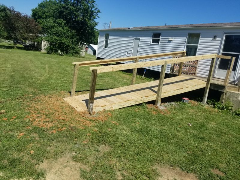 Exterior Remodels