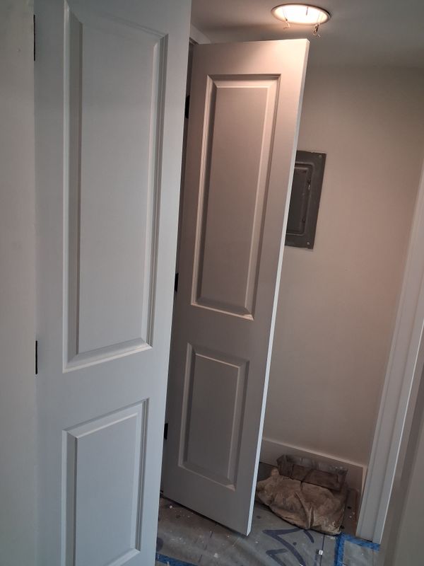 Interior Painting