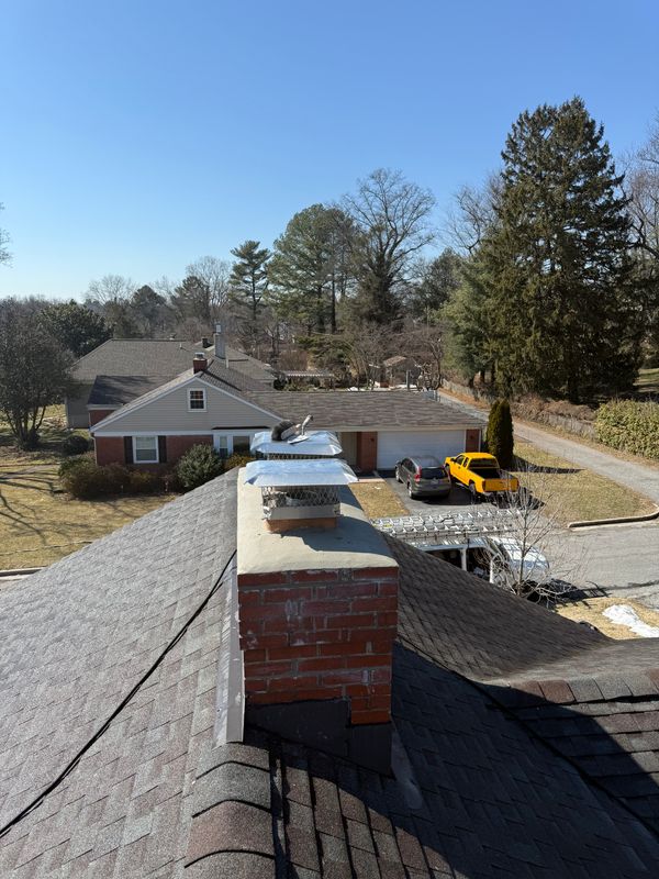 Masonry Restoration