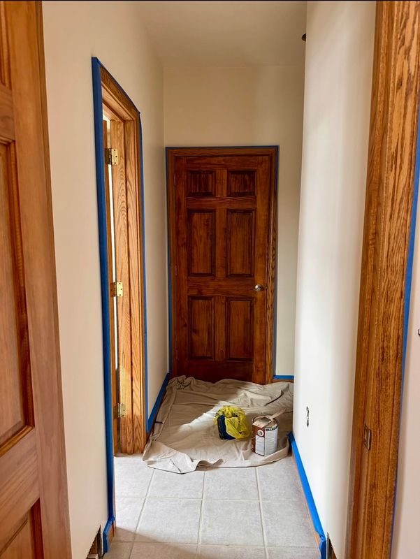 Exterior Painting