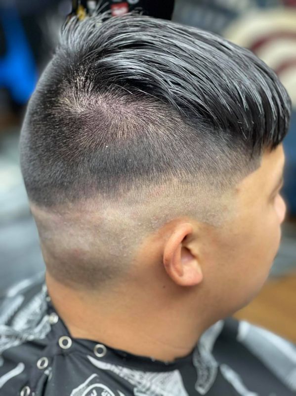 Barbershop