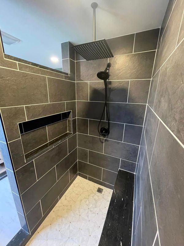 Kitchen and Bathroom Renovations