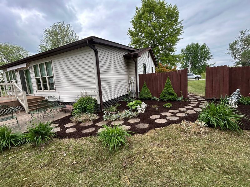 Landscaping gallery