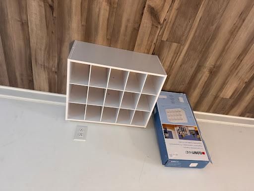 Carpentry
