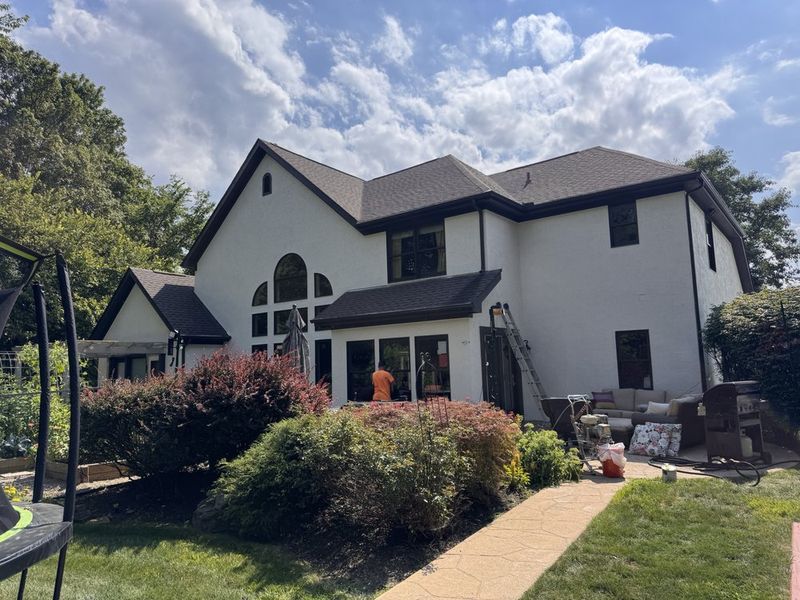 Exterior Painting