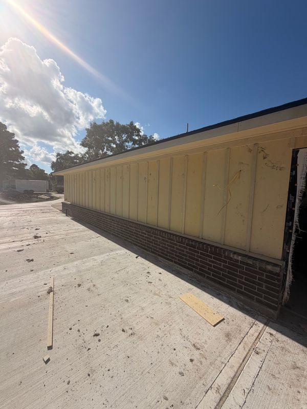 Commercial Construction