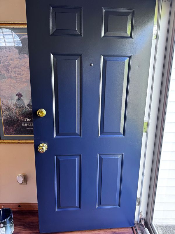 Interior Painting