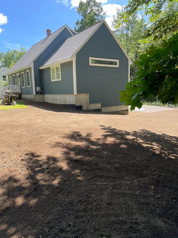 Residential Landscaping