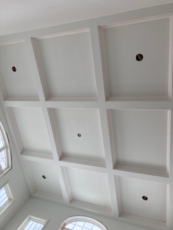 Interior Painting