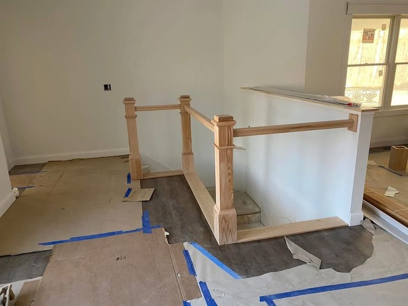 Exterior Makeovers