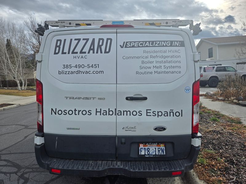 Ac and furnace tune up-