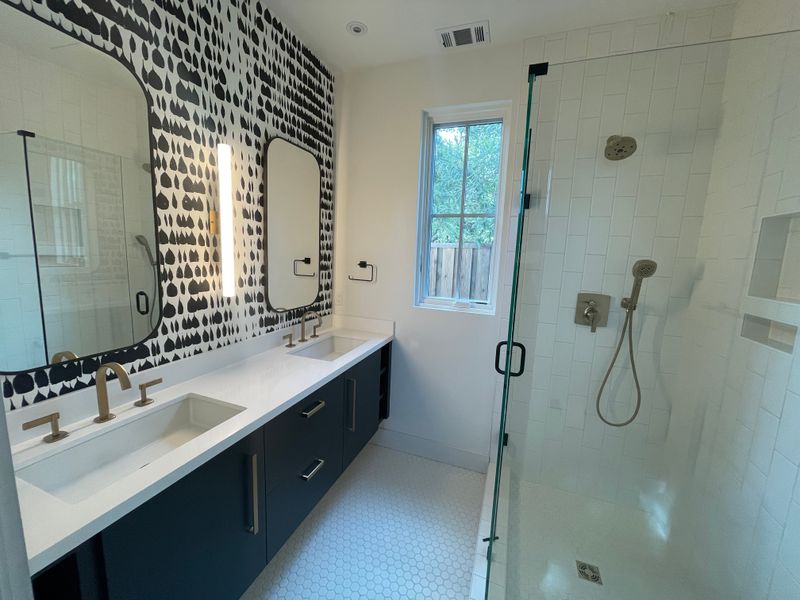 Bathroom Remodel