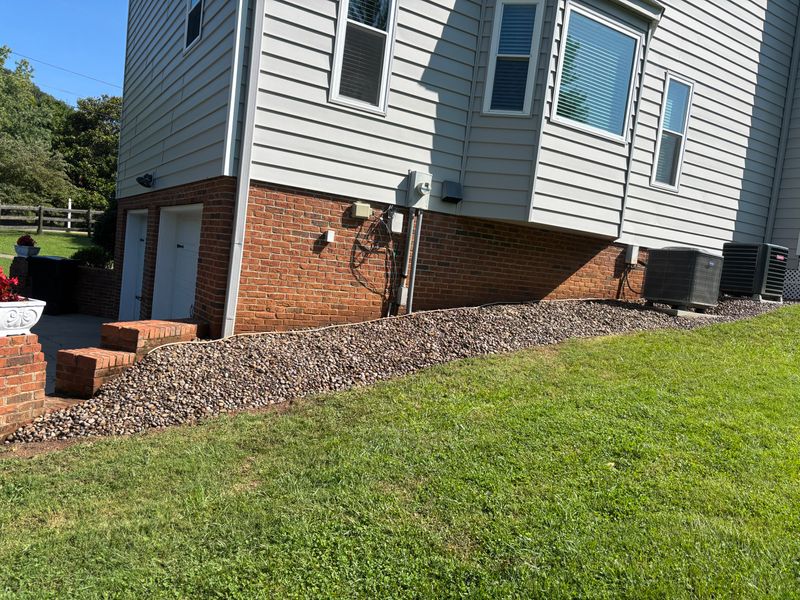 Landscape Design